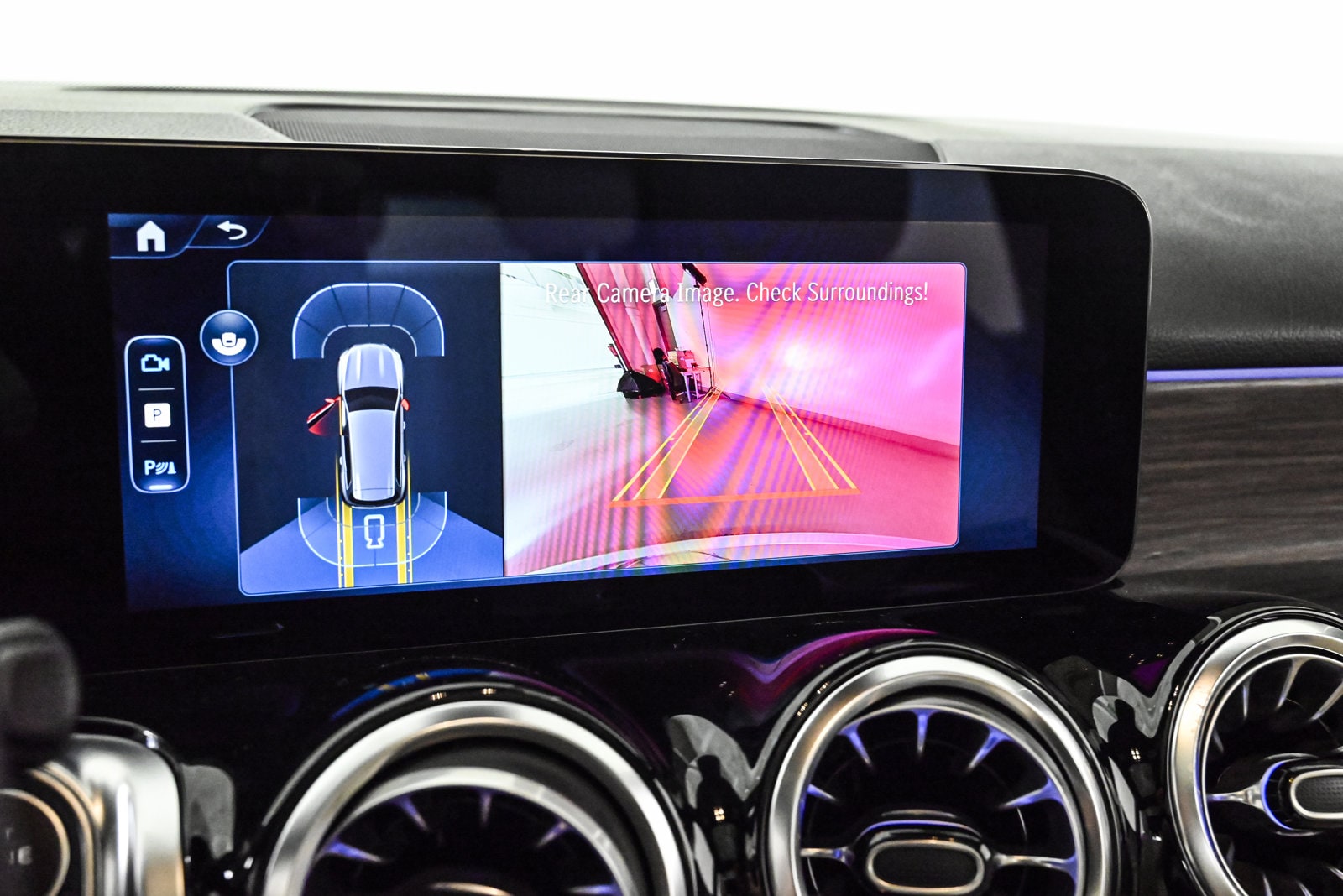 2026 MERCEDES-BENZ GLB-CLASS - Image 15