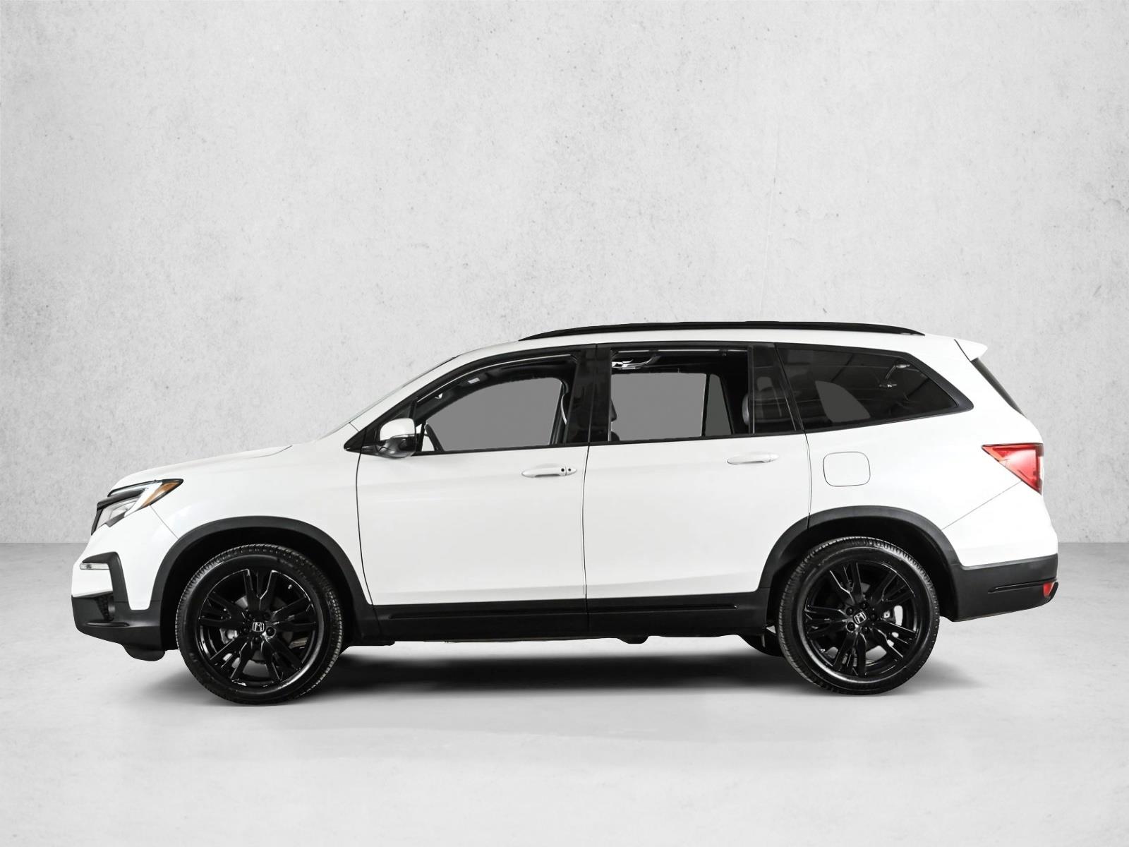 2021 HONDA PILOT - Image 9