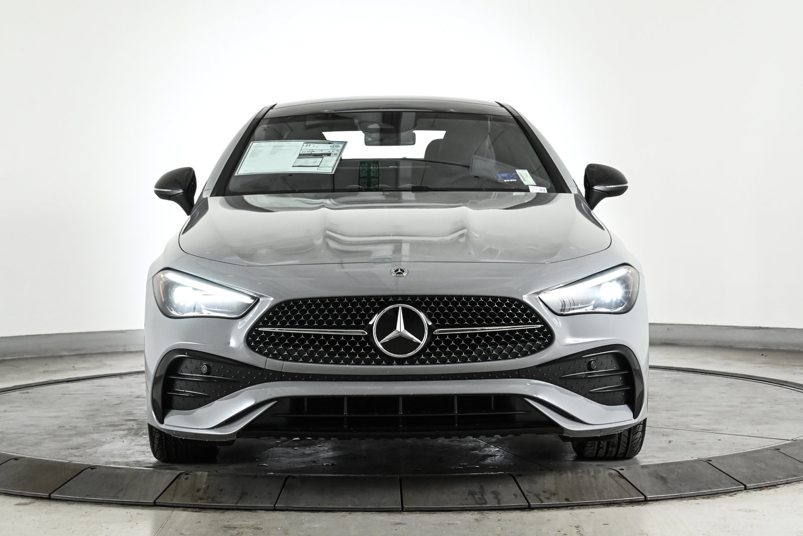 2026 MERCEDES-BENZ CLE - Image 2