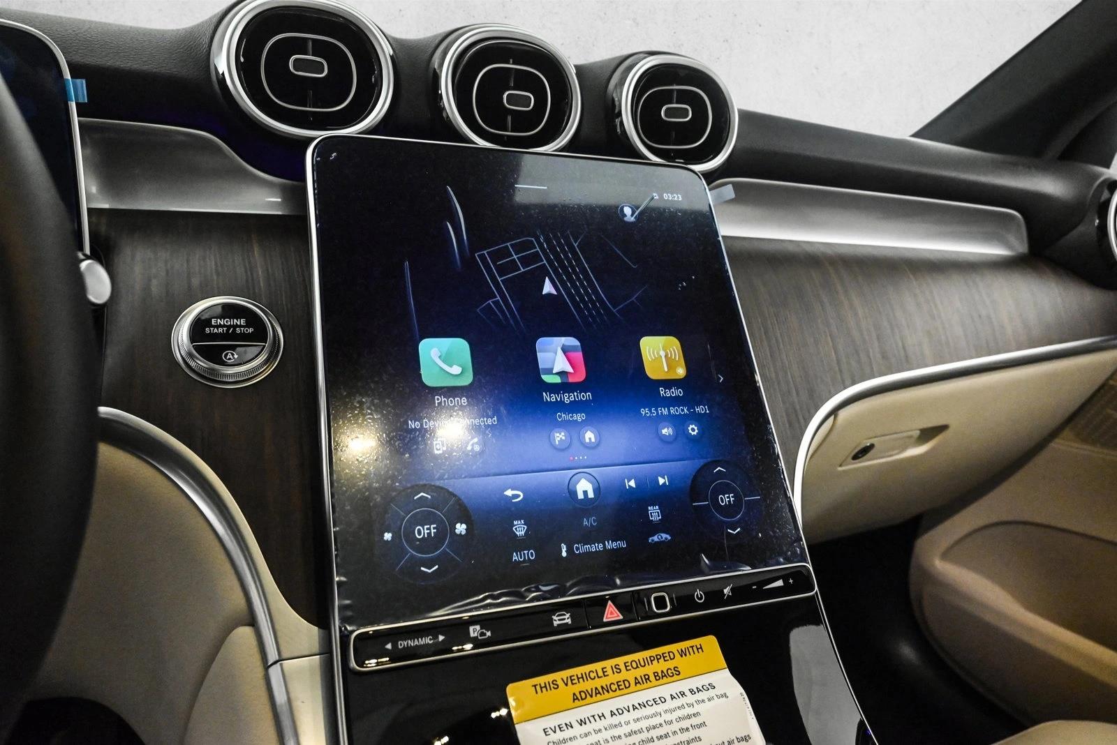 2026 MERCEDES-BENZ GLC-CLASS - Image 16