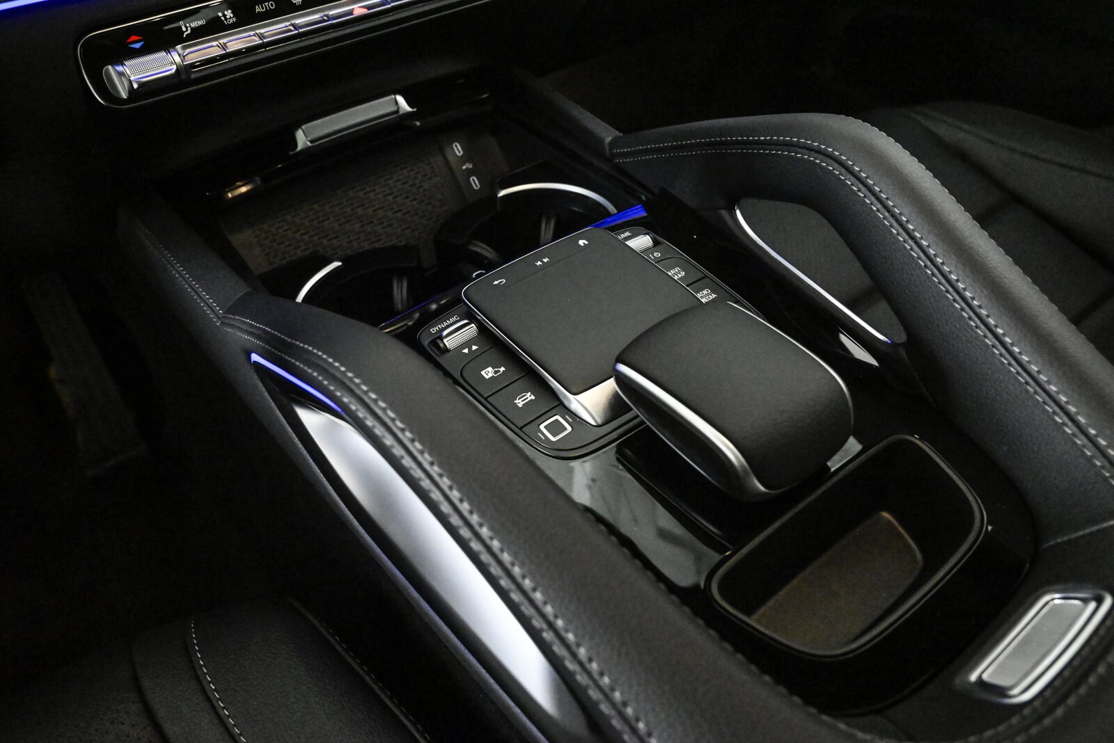 2026 MERCEDES-BENZ GLE-CLASS - Image 13