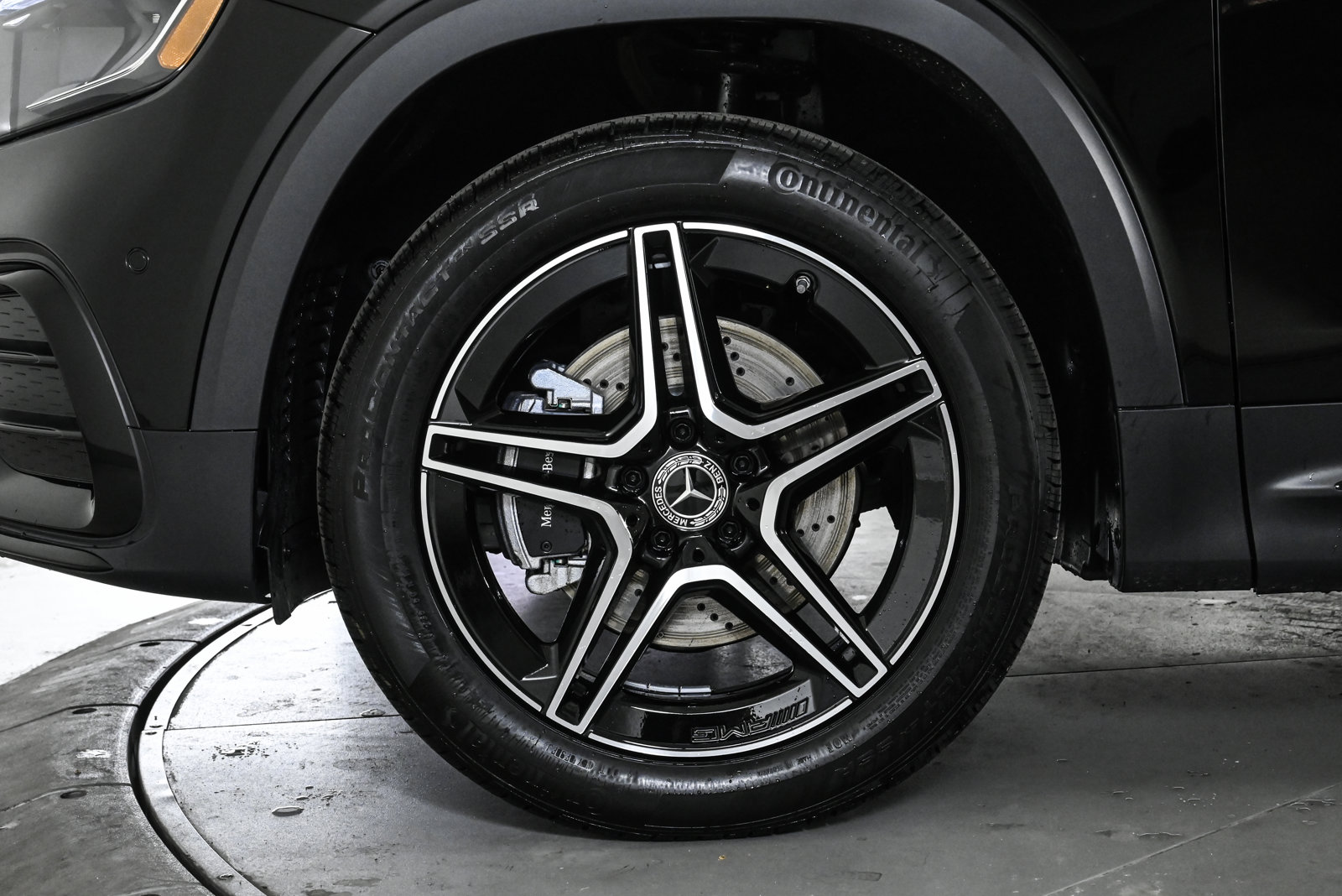 2026 MERCEDES-BENZ GLB-CLASS - Image 26