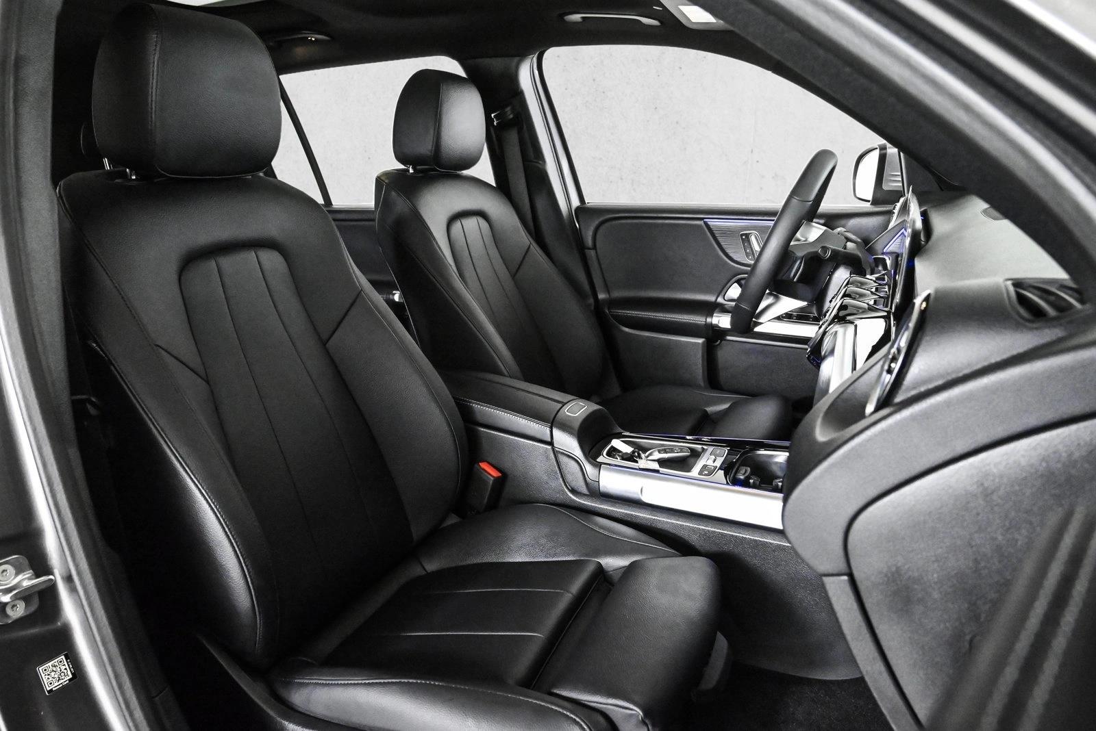 2026 MERCEDES-BENZ GLB-CLASS - Image 23