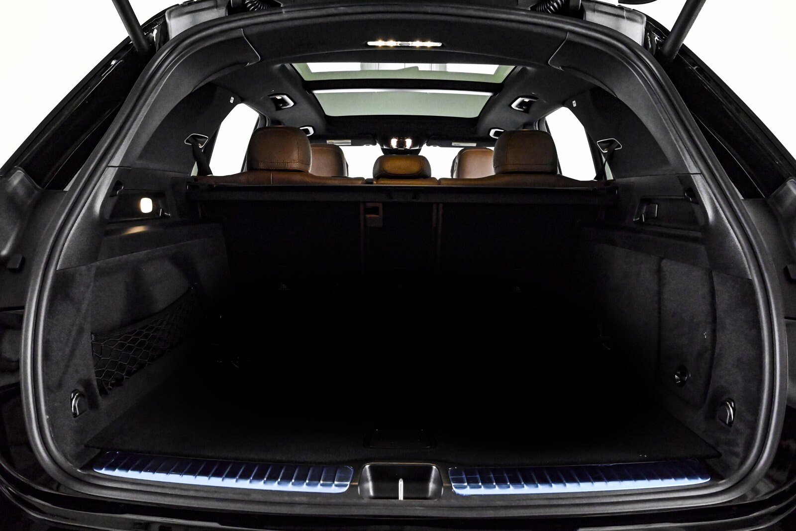 2026 MERCEDES-BENZ GLE-CLASS - Image 6