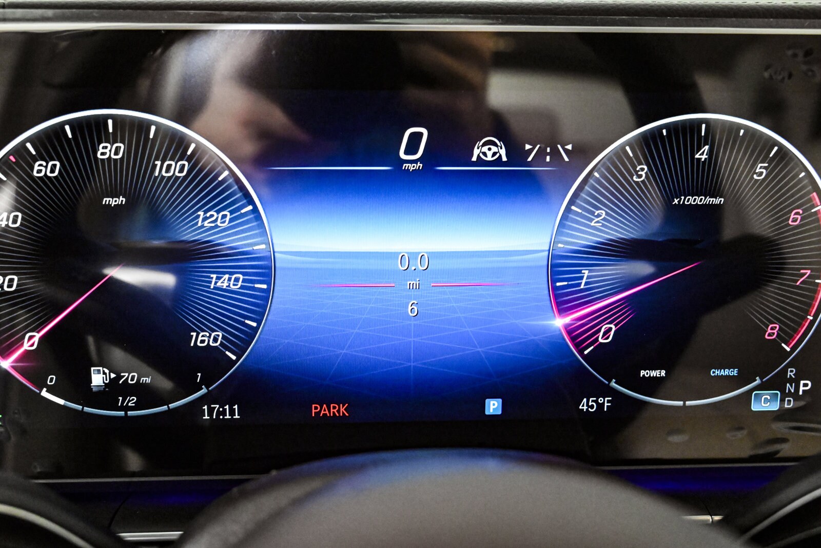 2026 MERCEDES-BENZ GLE-CLASS - Image 11