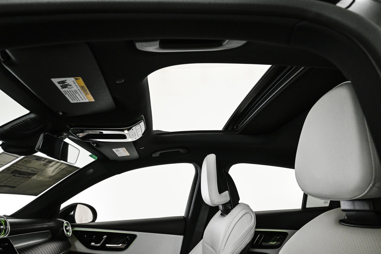 2026 MERCEDES-BENZ GLC-CLASS - Image 18