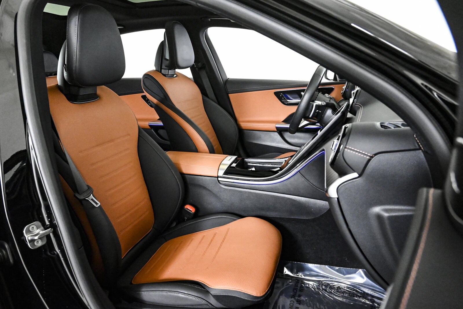 2025 MERCEDES-BENZ C-CLASS - Image 23