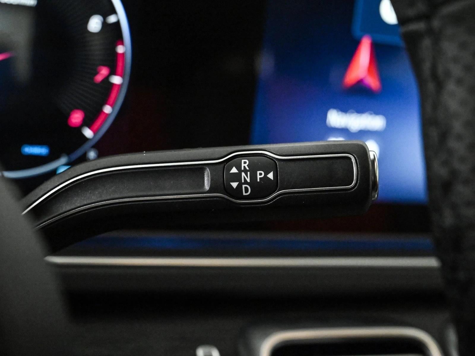 2026 MERCEDES-BENZ GLE-CLASS - Image 12