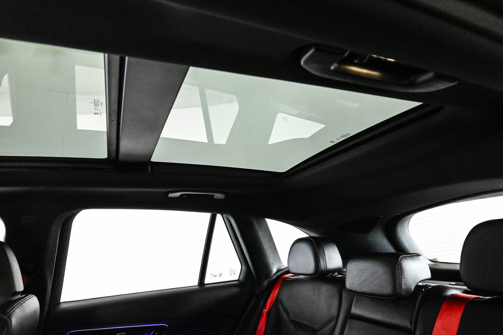 2026 MERCEDES-BENZ GLC-CLASS - Image 21