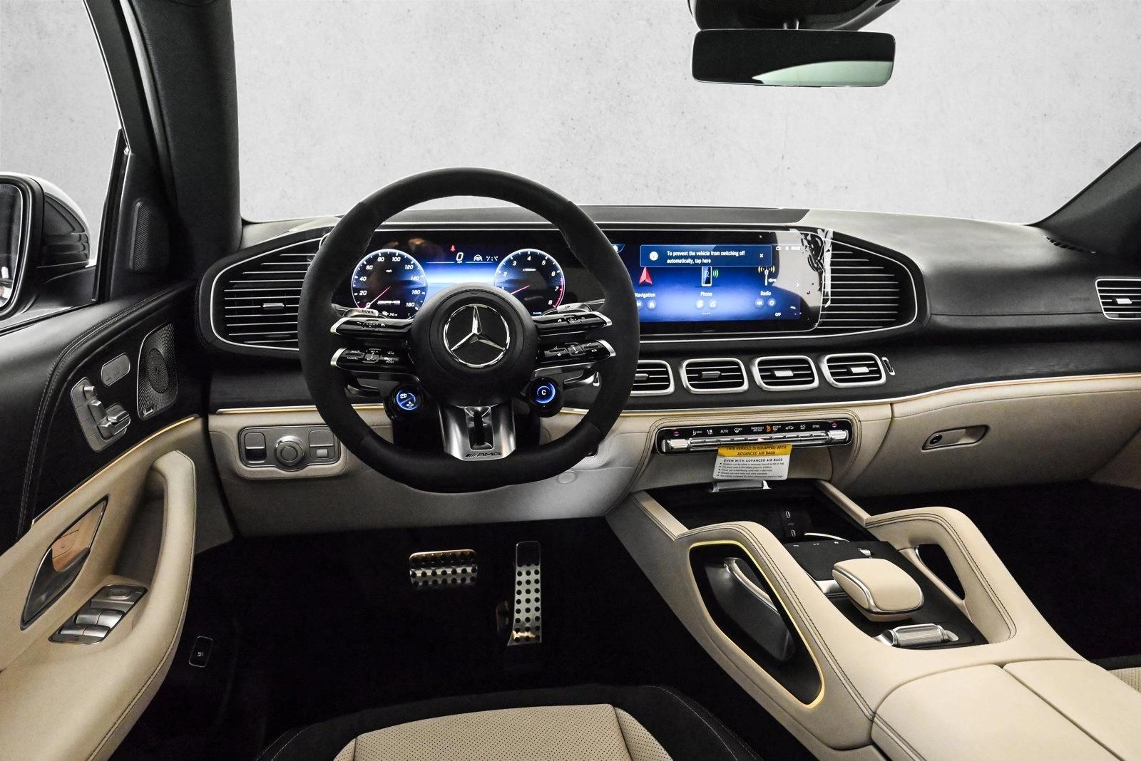 2026 MERCEDES-BENZ GLE-CLASS - Image 20