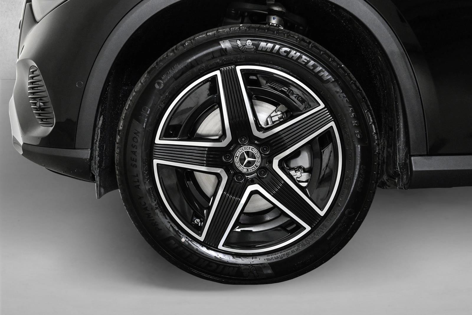 2026 MERCEDES-BENZ GLC-CLASS - Image 24