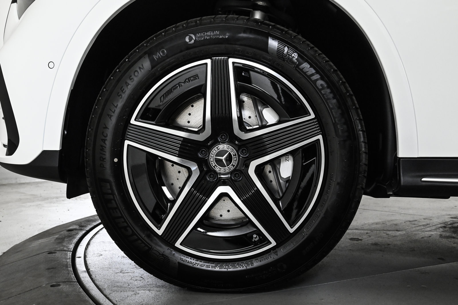 2026 MERCEDES-BENZ GLC-CLASS - Image 23