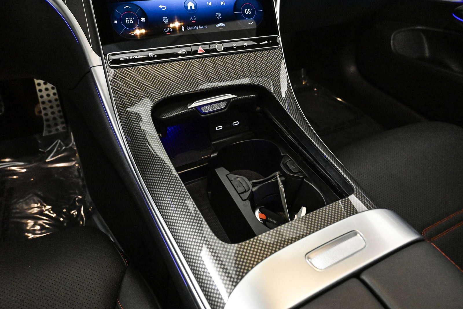 2025 MERCEDES-BENZ CLE - Image 13