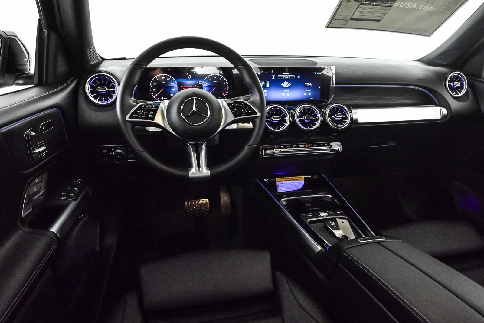 2026 MERCEDES-BENZ GLB-CLASS - Image 19