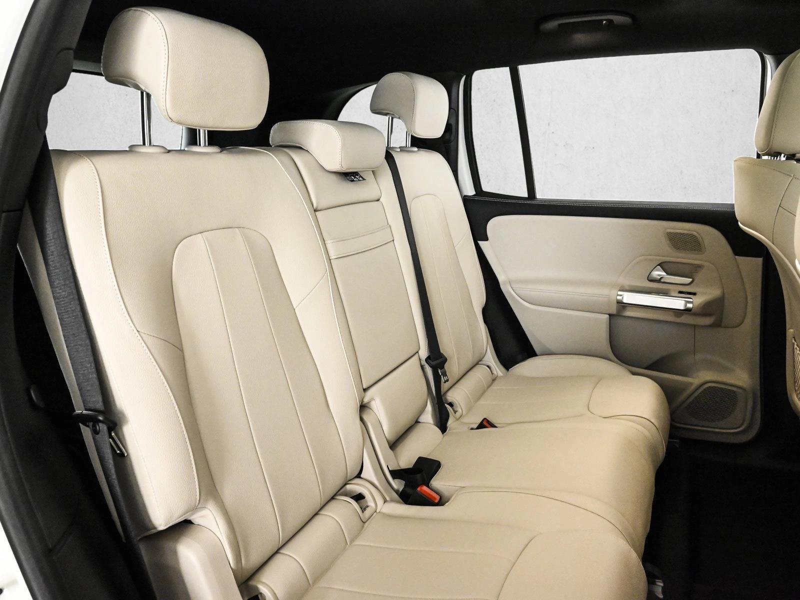 2024 MERCEDES-BENZ EQB-CLASS - Image 22