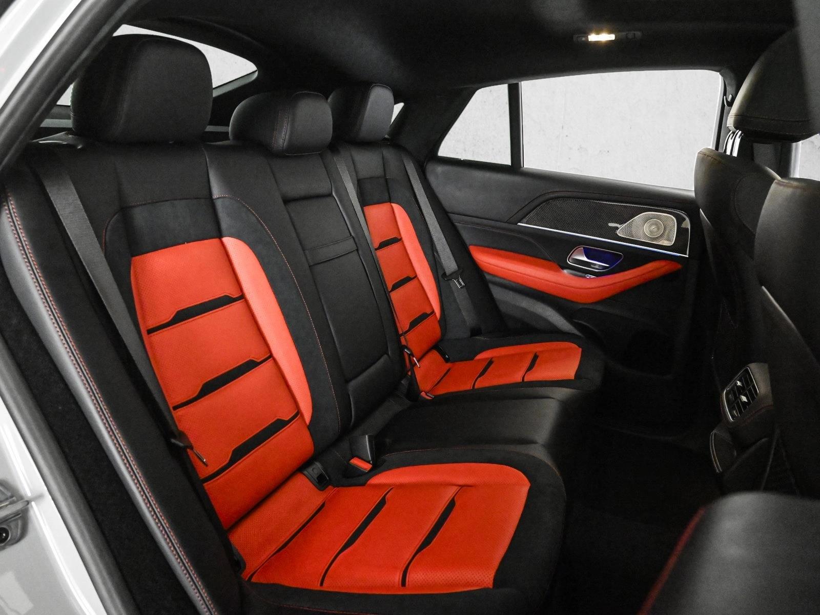 2026 MERCEDES-BENZ GLE-CLASS - Image 22