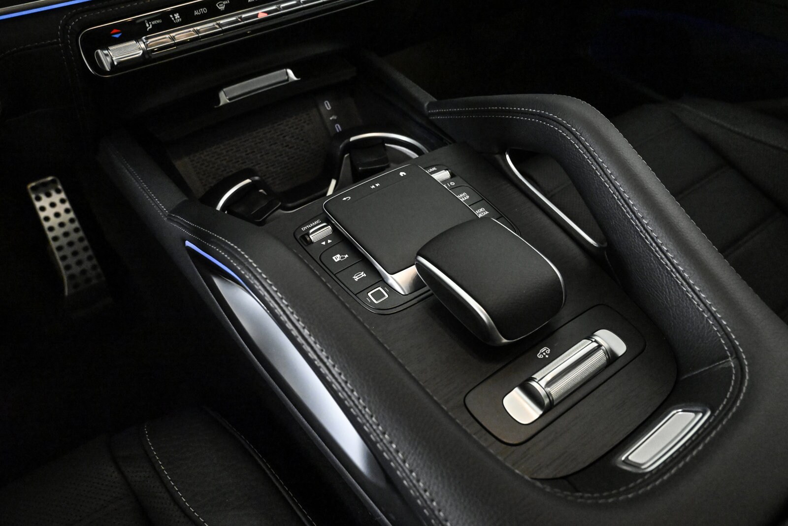 2026 MERCEDES-BENZ GLS-CLASS - Image 13