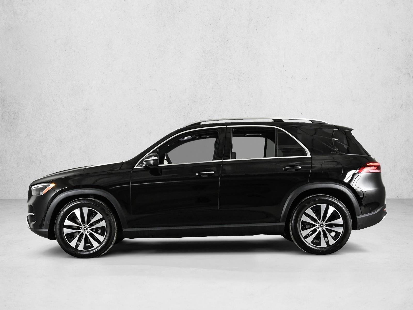 2025 MERCEDES-BENZ GLE-CLASS - Image 9