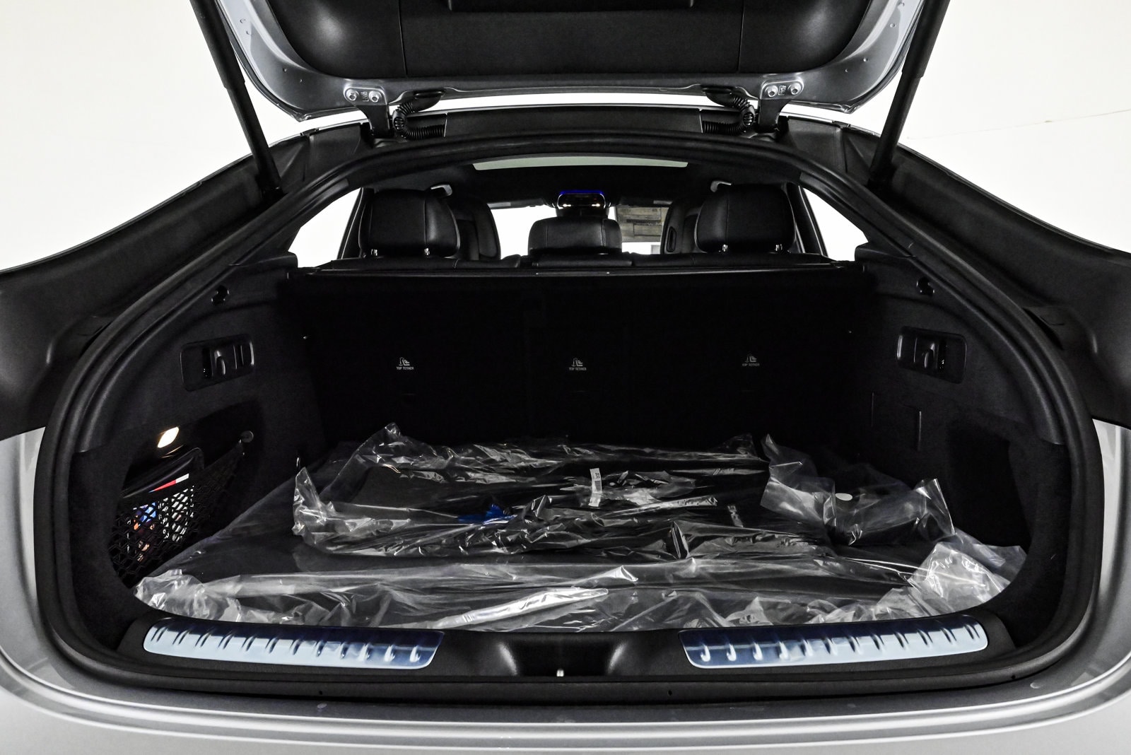 2026 MERCEDES-BENZ GLC-CLASS - Image 6