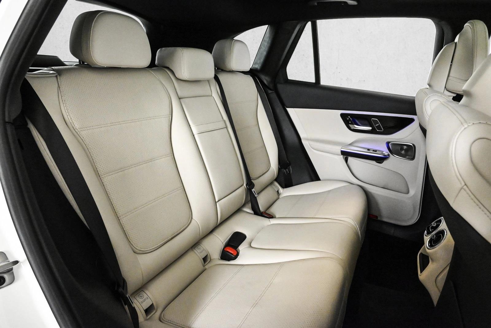 2026 MERCEDES-BENZ GLC-CLASS - Image 22