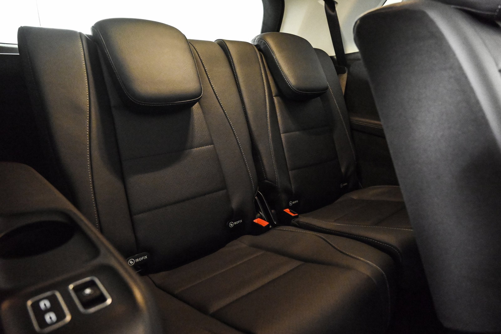 2026 MERCEDES-BENZ GLS-CLASS - Image 22