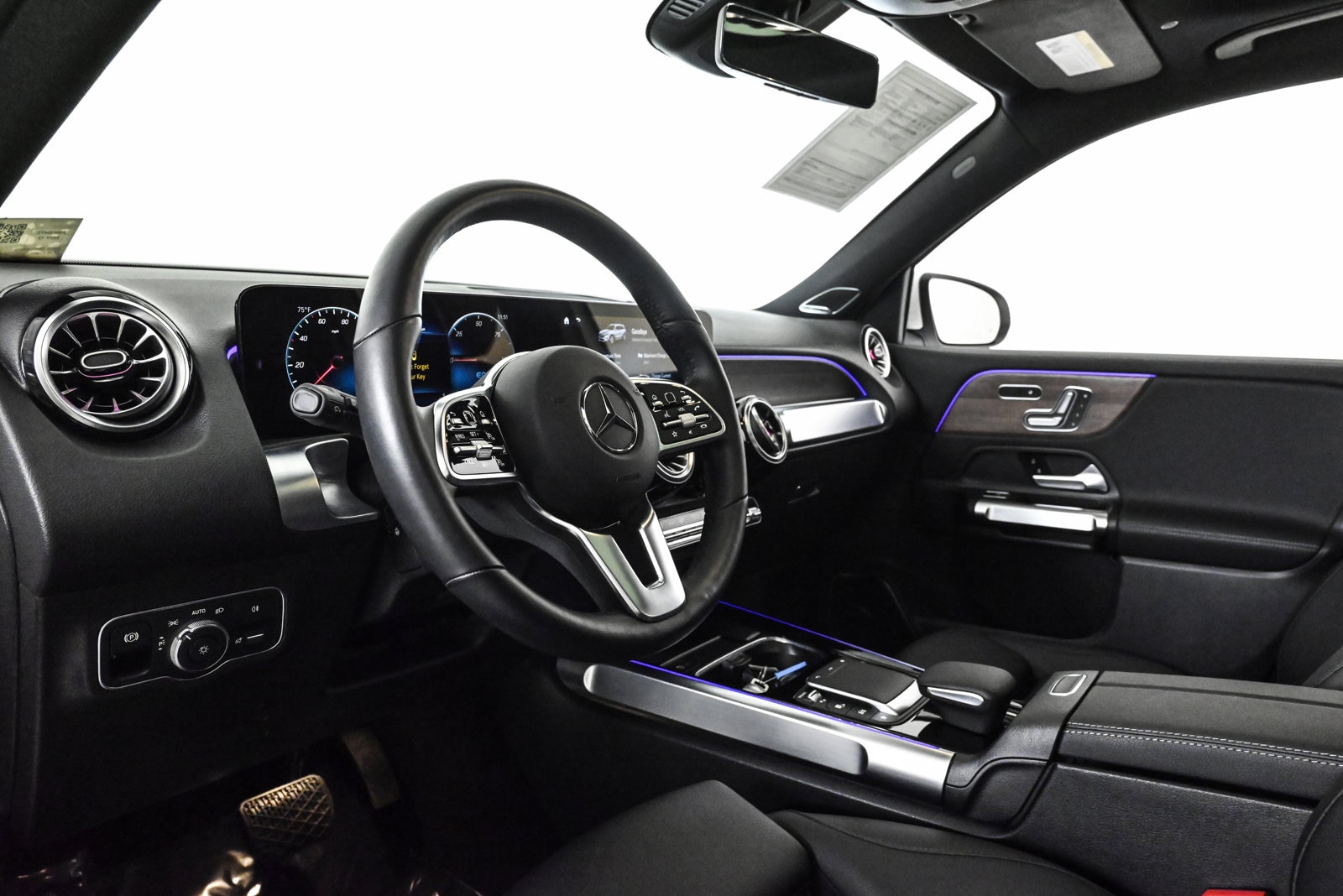 2023 MERCEDES-BENZ EQB-CLASS - Image 10