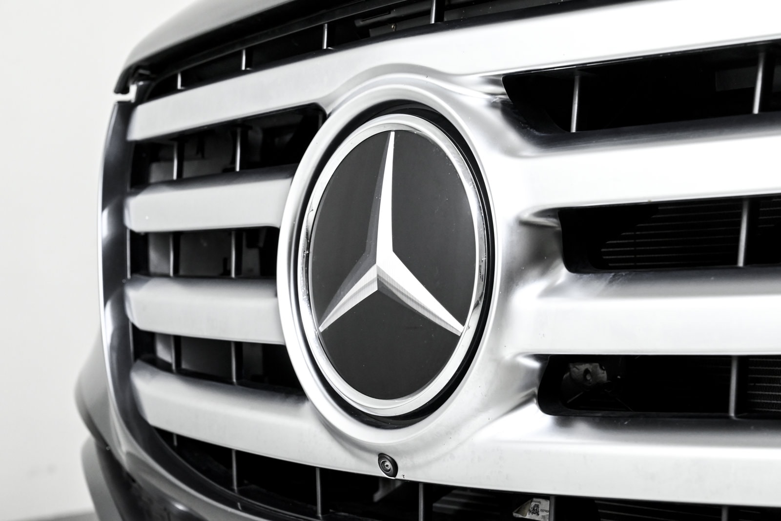 2025 MERCEDES-BENZ GLS-CLASS - Image 3