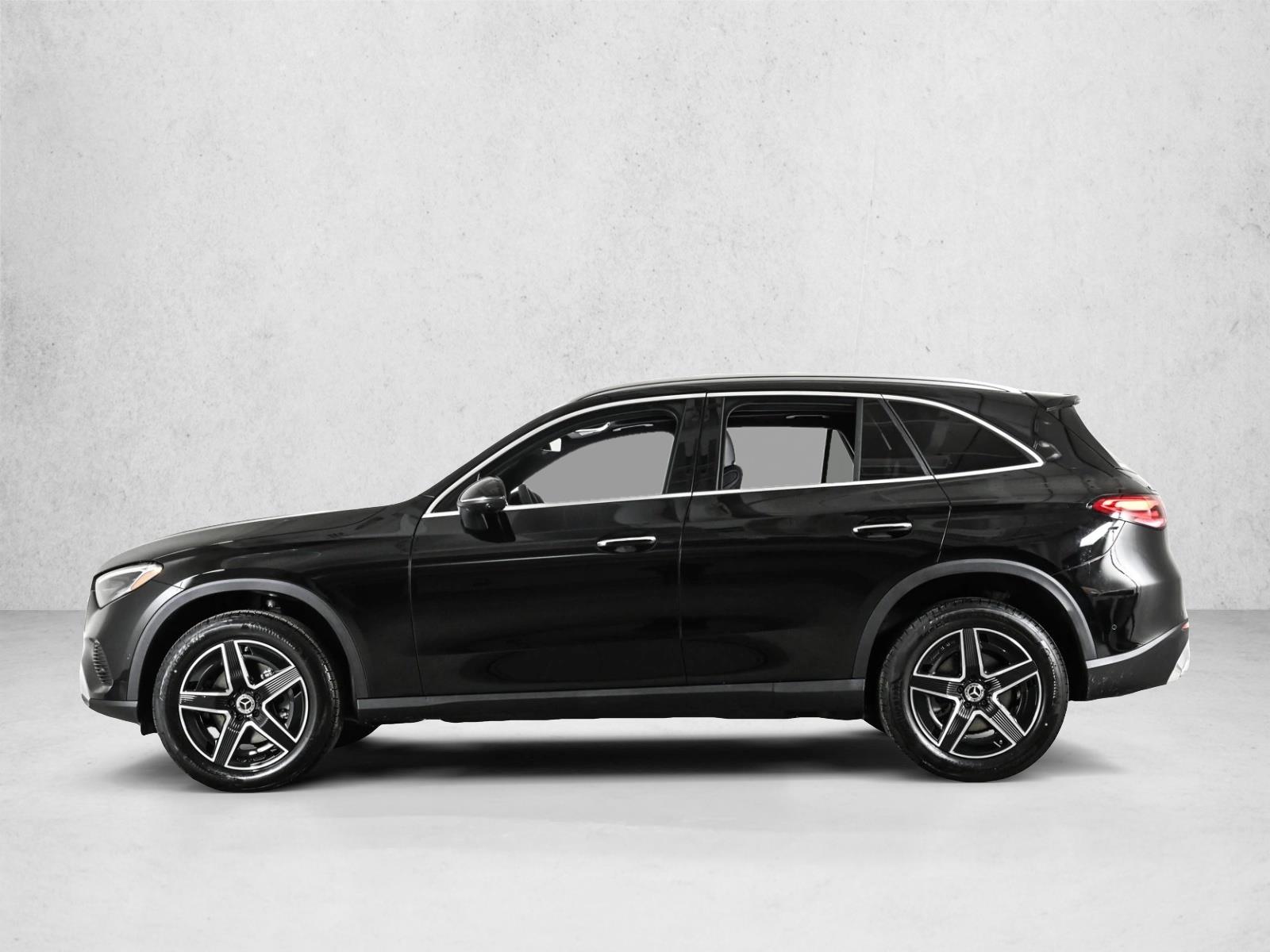 2026 MERCEDES-BENZ GLC-CLASS - Image 9