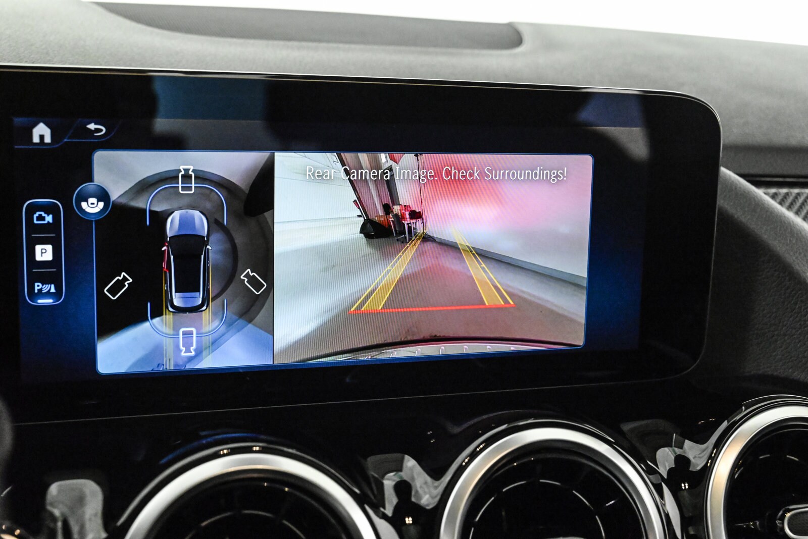 2026 MERCEDES-BENZ GLA-CLASS - Image 15