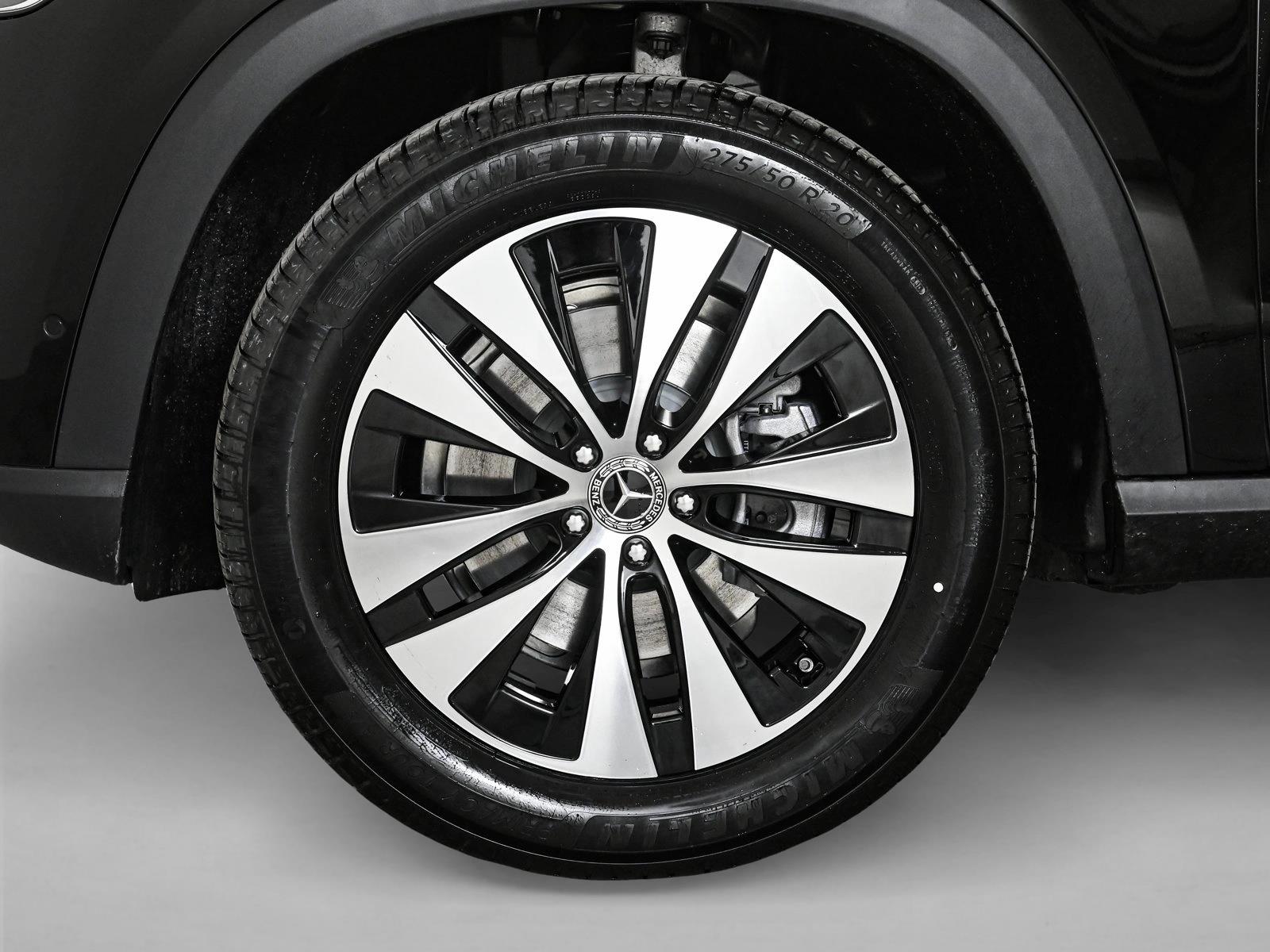 2026 MERCEDES-BENZ GLE-CLASS - Image 26