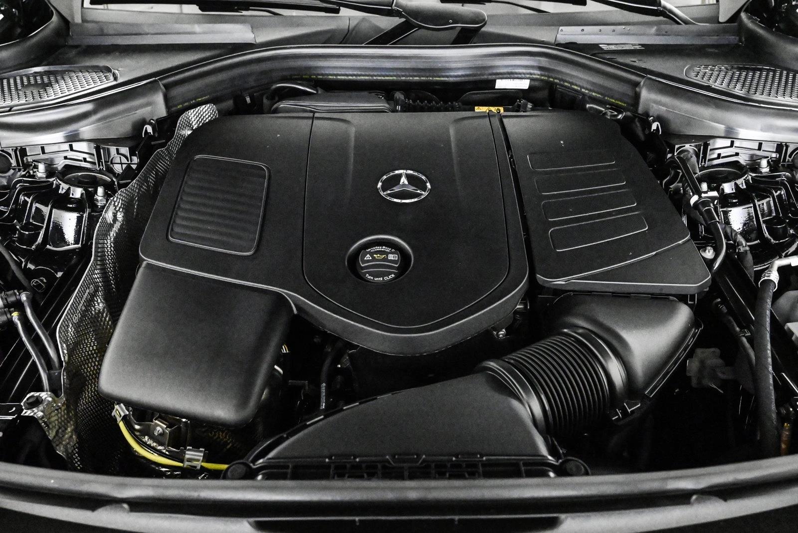 2026 MERCEDES-BENZ GLC-CLASS - Image 2