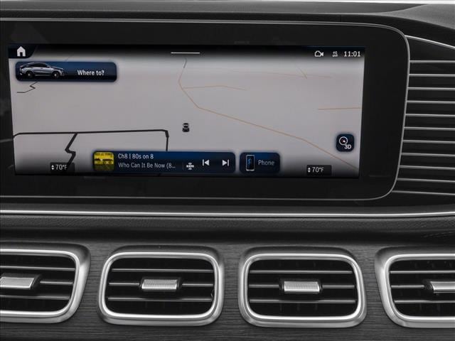 2026 MERCEDES-BENZ GLE-CLASS - Image 12