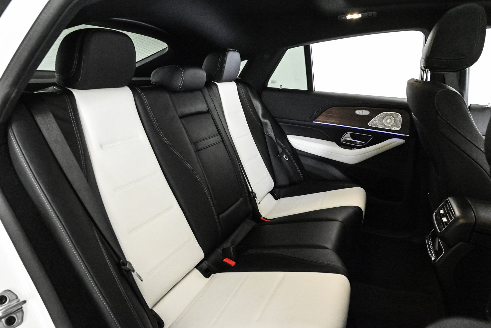 2026 MERCEDES-BENZ GLE-CLASS - Image 21