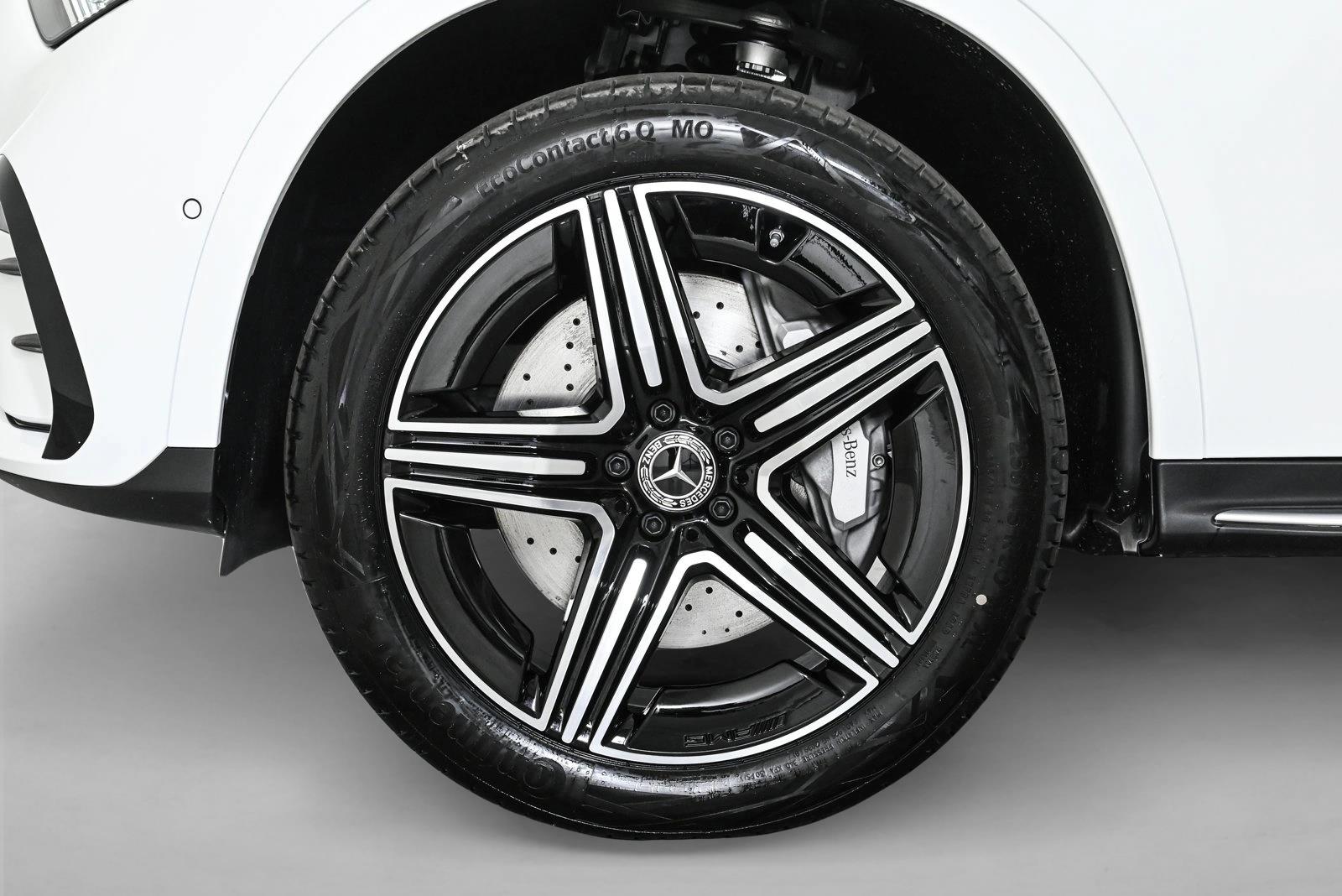 2026 MERCEDES-BENZ GLC-CLASS - Image 25