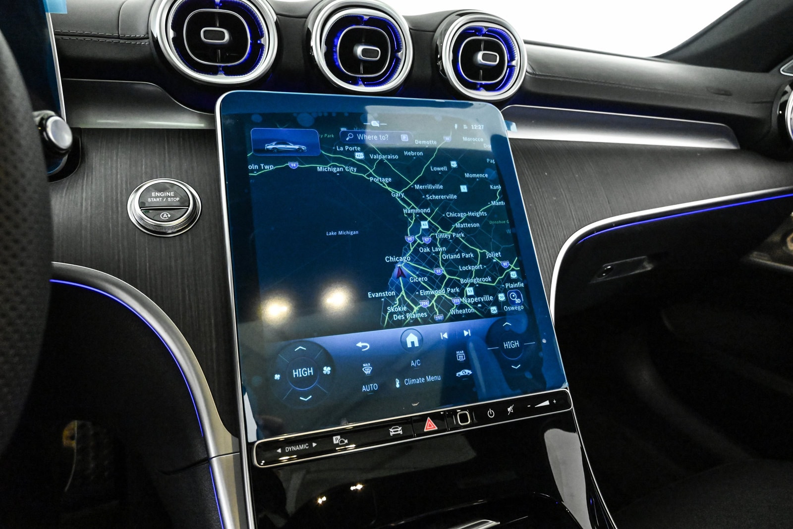 2026 MERCEDES-BENZ C-CLASS - Image 14