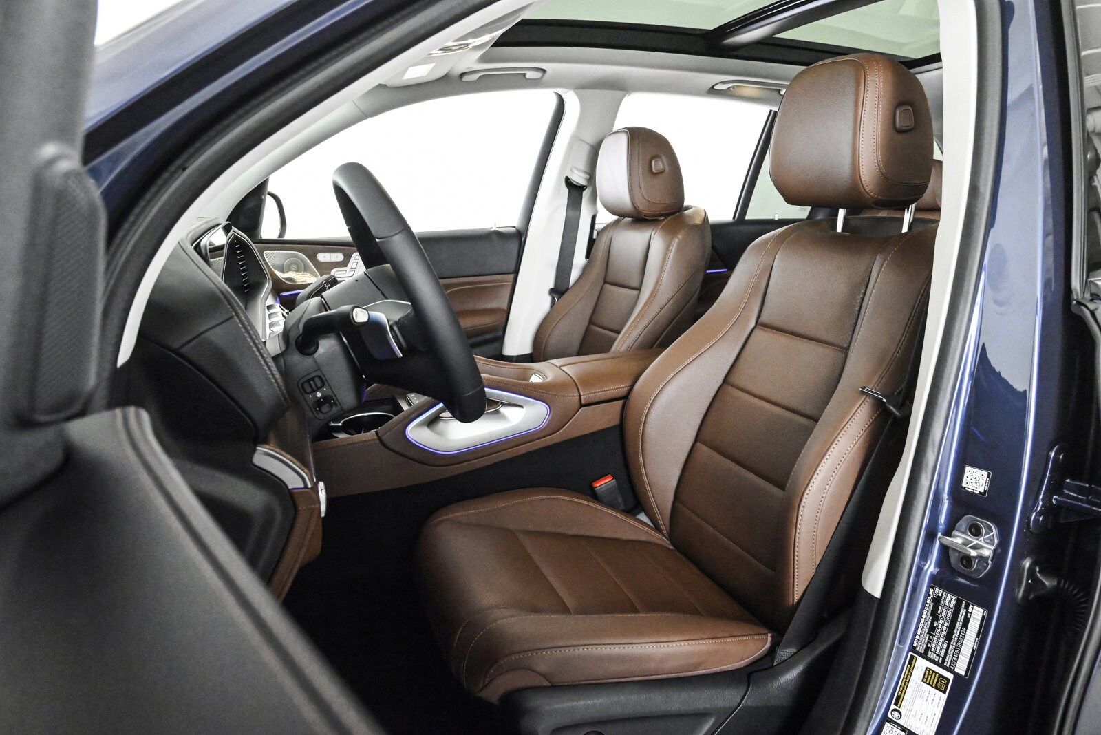 2026 MERCEDES-BENZ GLE-CLASS - Image 18