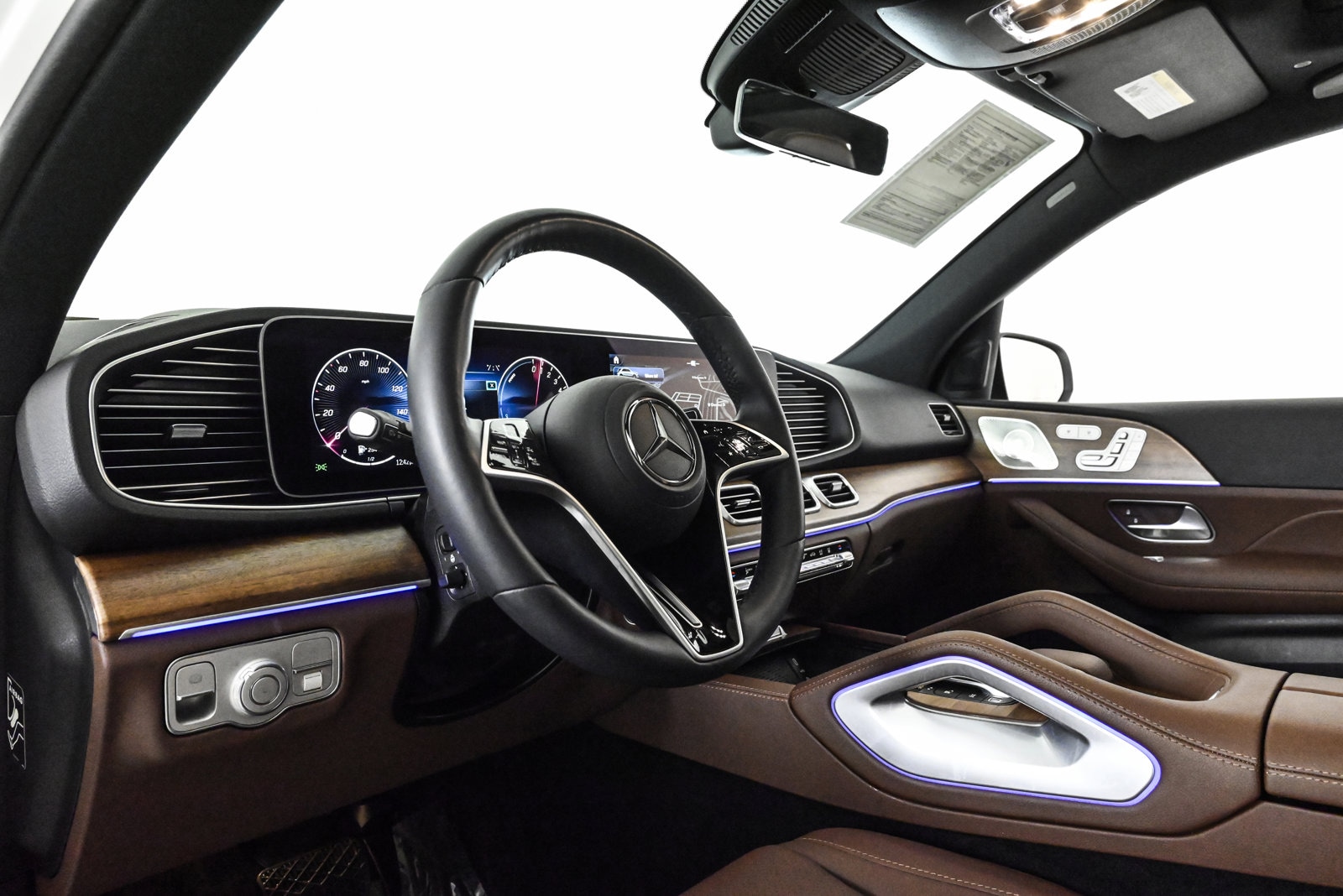 2025 MERCEDES-BENZ GLE-CLASS - Image 10