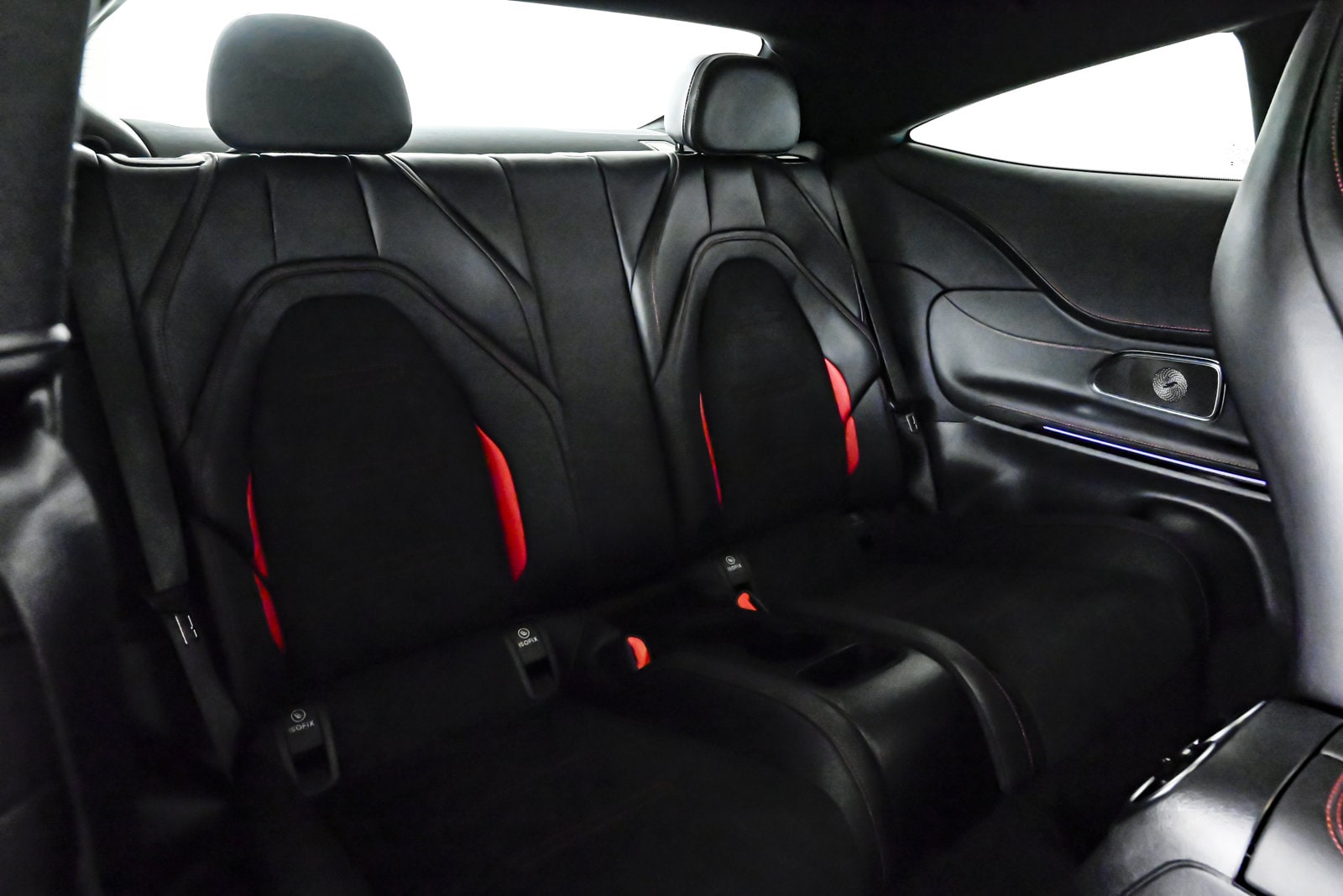 2026 MERCEDES-BENZ CLE - Image 21