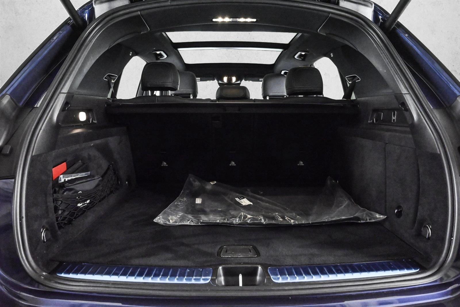 2025 MERCEDES-BENZ GLE-CLASS - Image 6