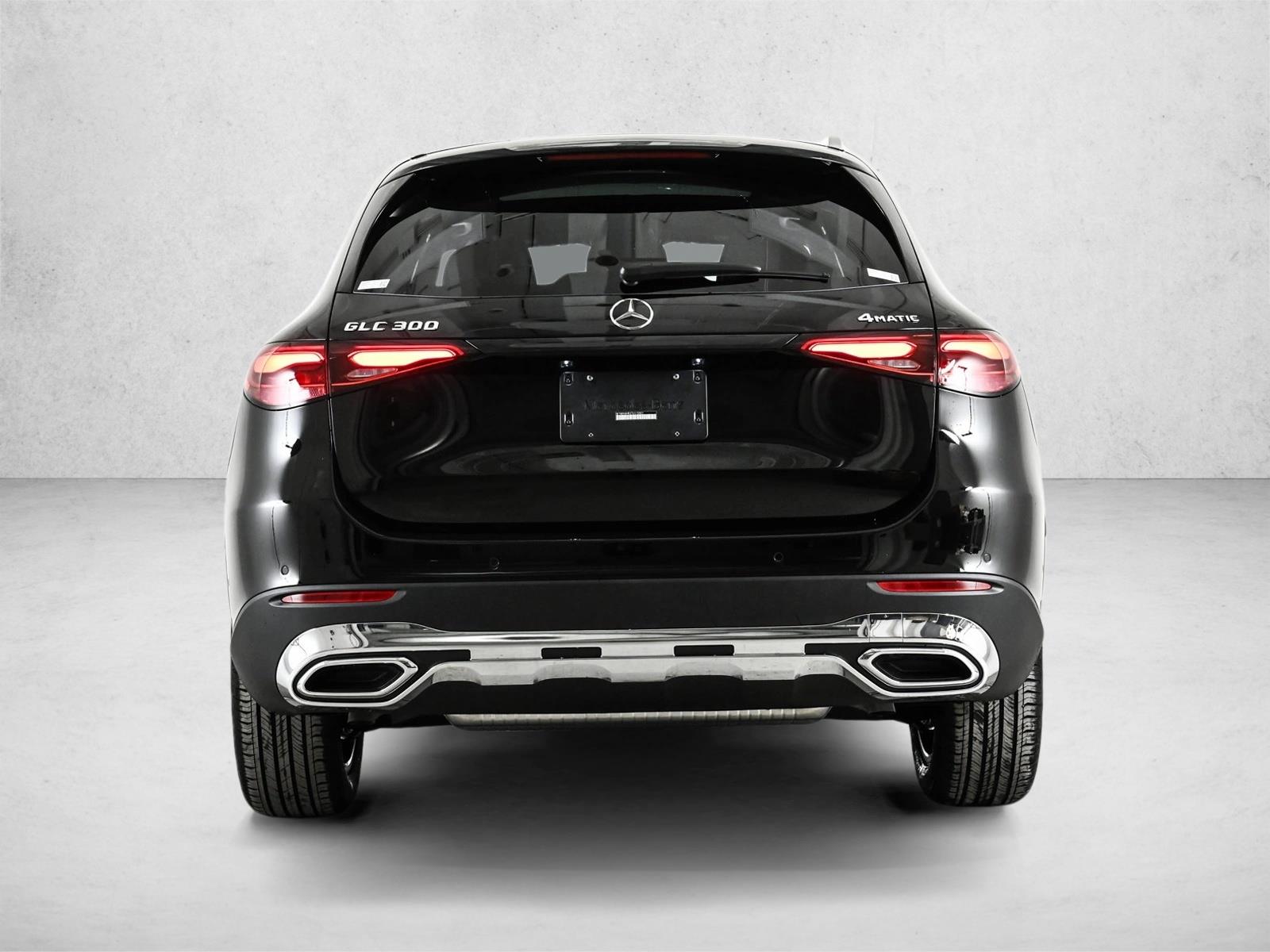 2026 MERCEDES-BENZ GLC-CLASS - Image 7