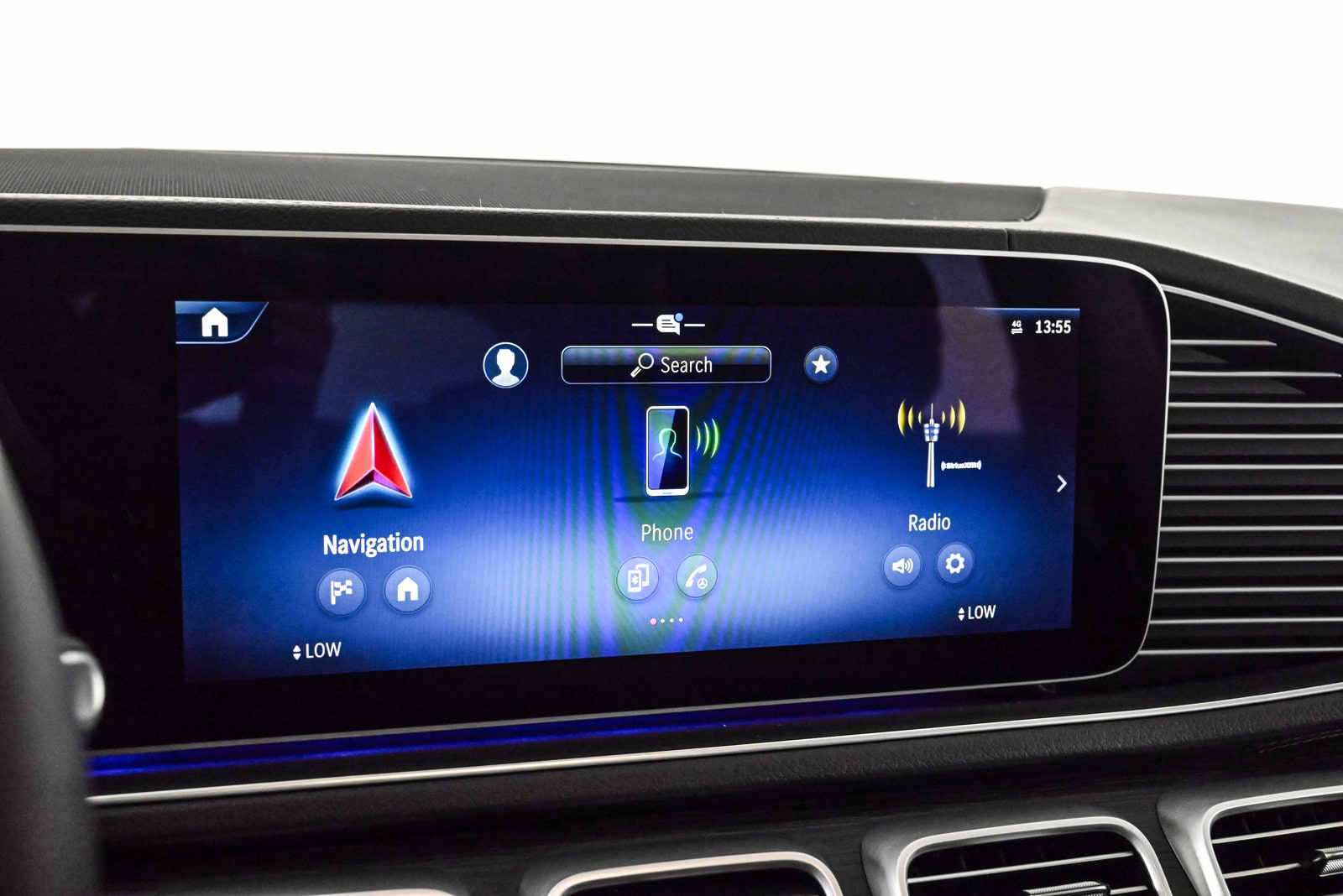 2026 MERCEDES-BENZ GLS-CLASS - Image 16