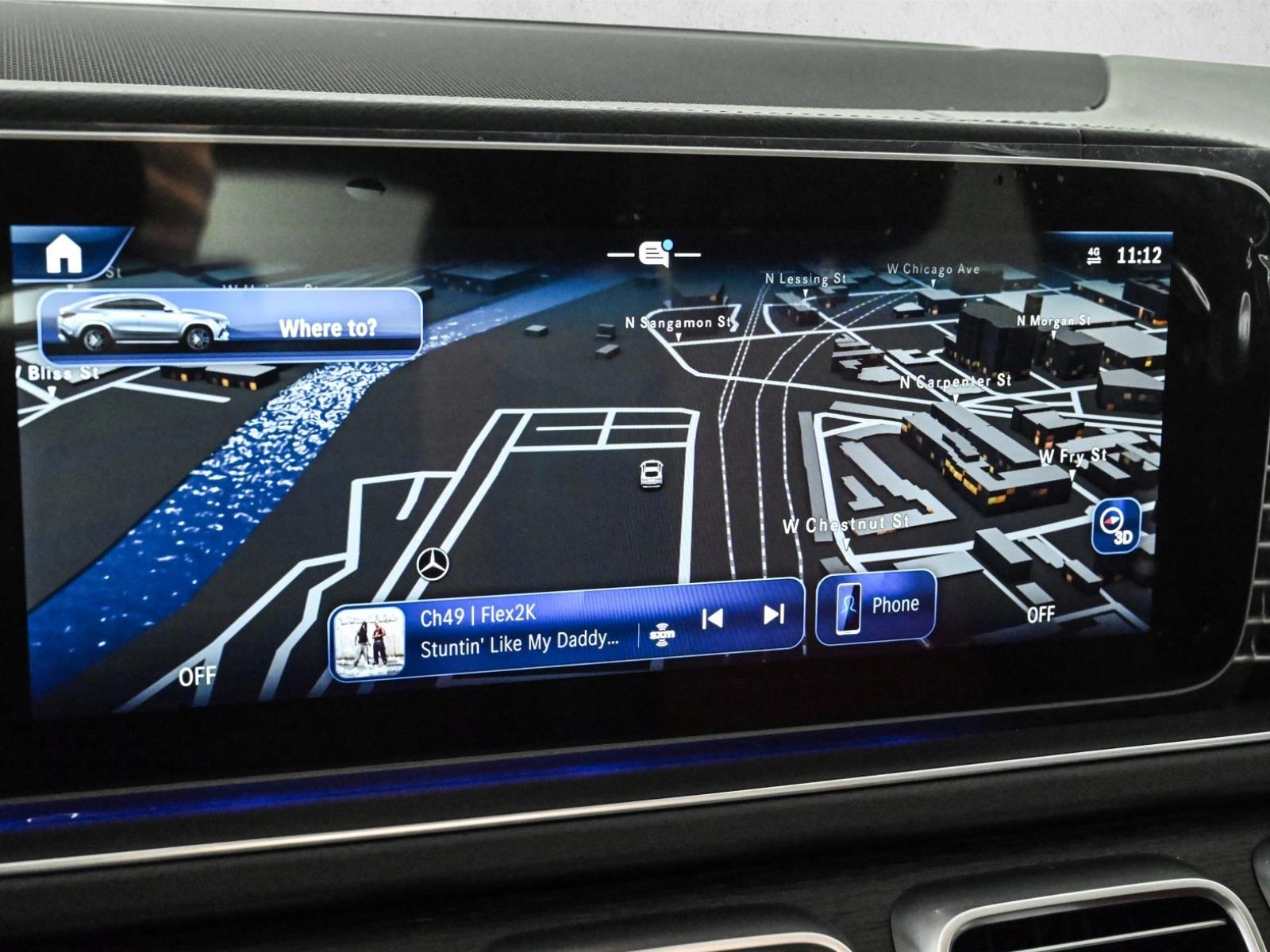 2026 MERCEDES-BENZ GLE-CLASS - Image 14