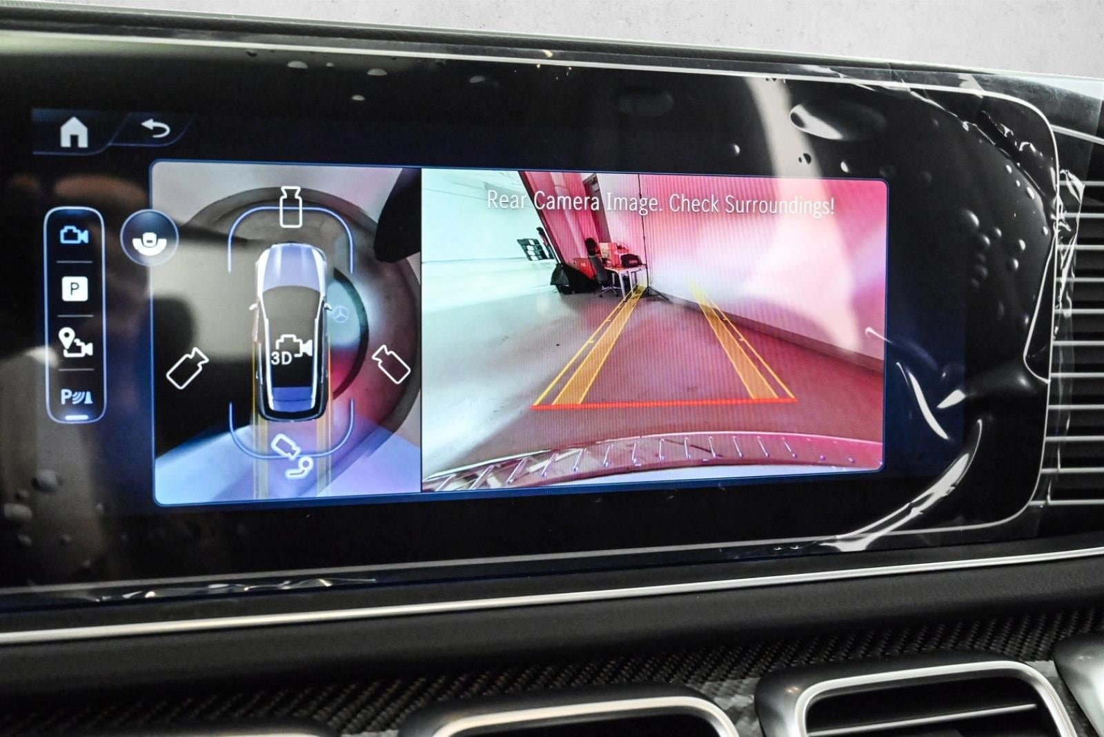 2026 MERCEDES-BENZ GLE-CLASS - Image 15