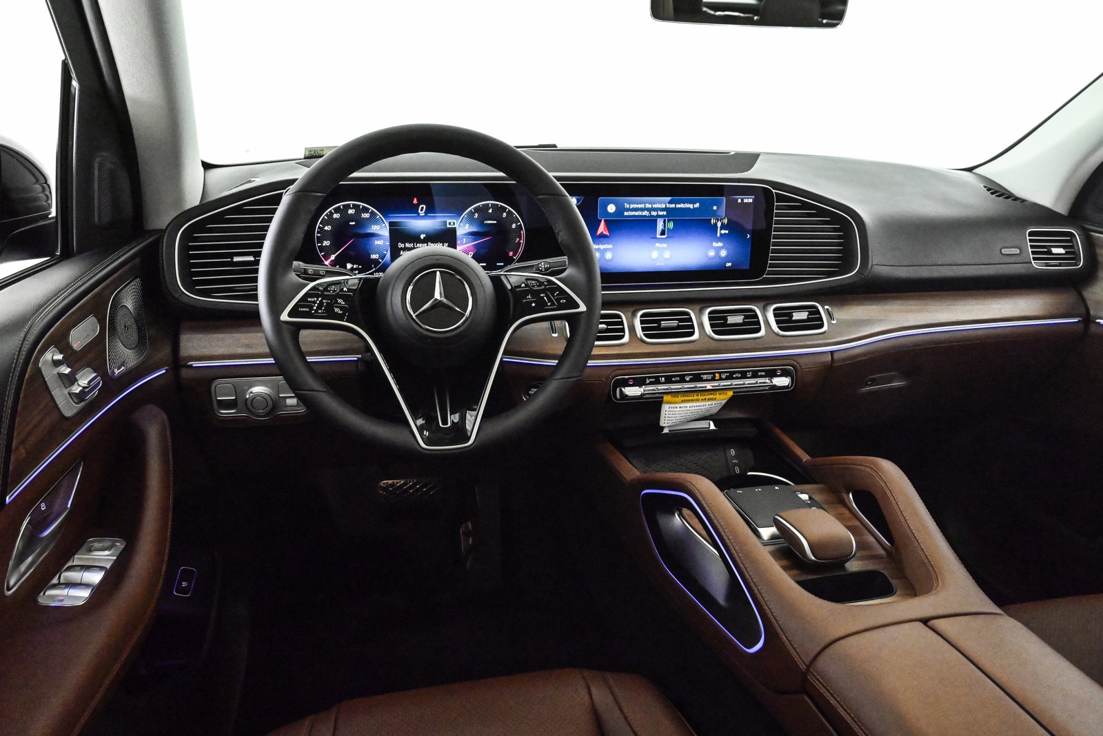 2026 MERCEDES-BENZ GLE-CLASS - Image 20