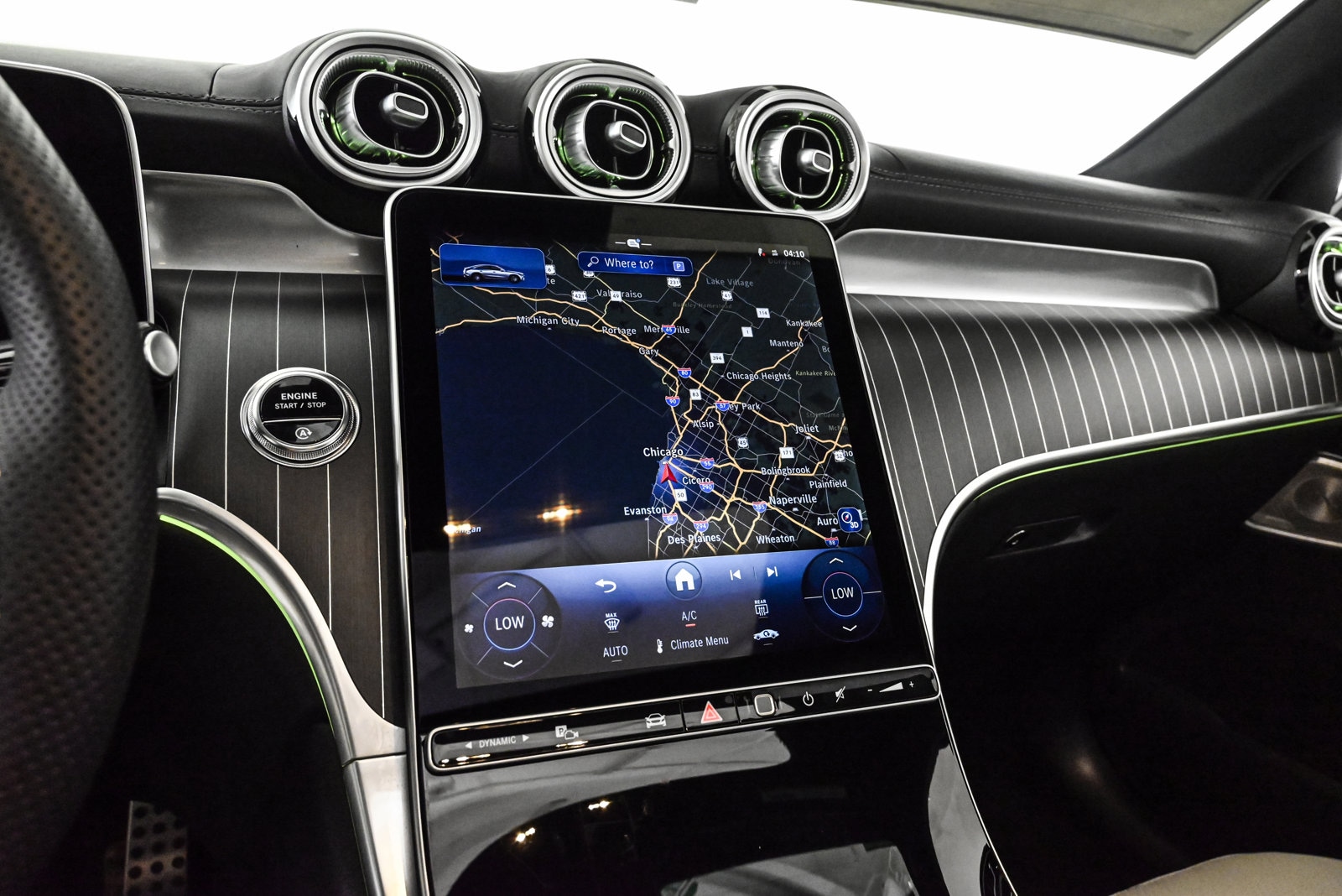 2026 MERCEDES-BENZ GLC-CLASS - Image 15