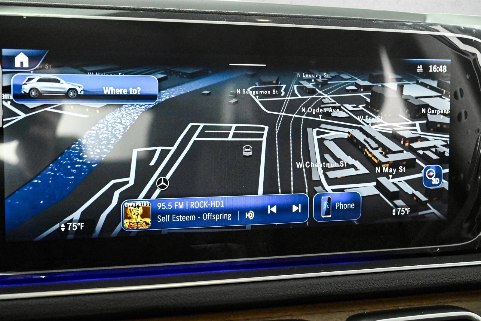 2026 MERCEDES-BENZ GLE-CLASS - Image 14