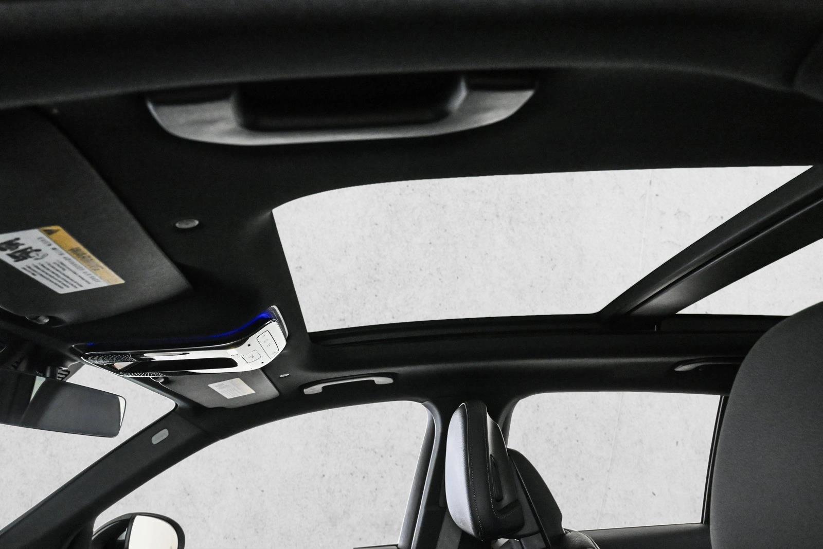 2026 MERCEDES-BENZ GLC-CLASS - Image 17