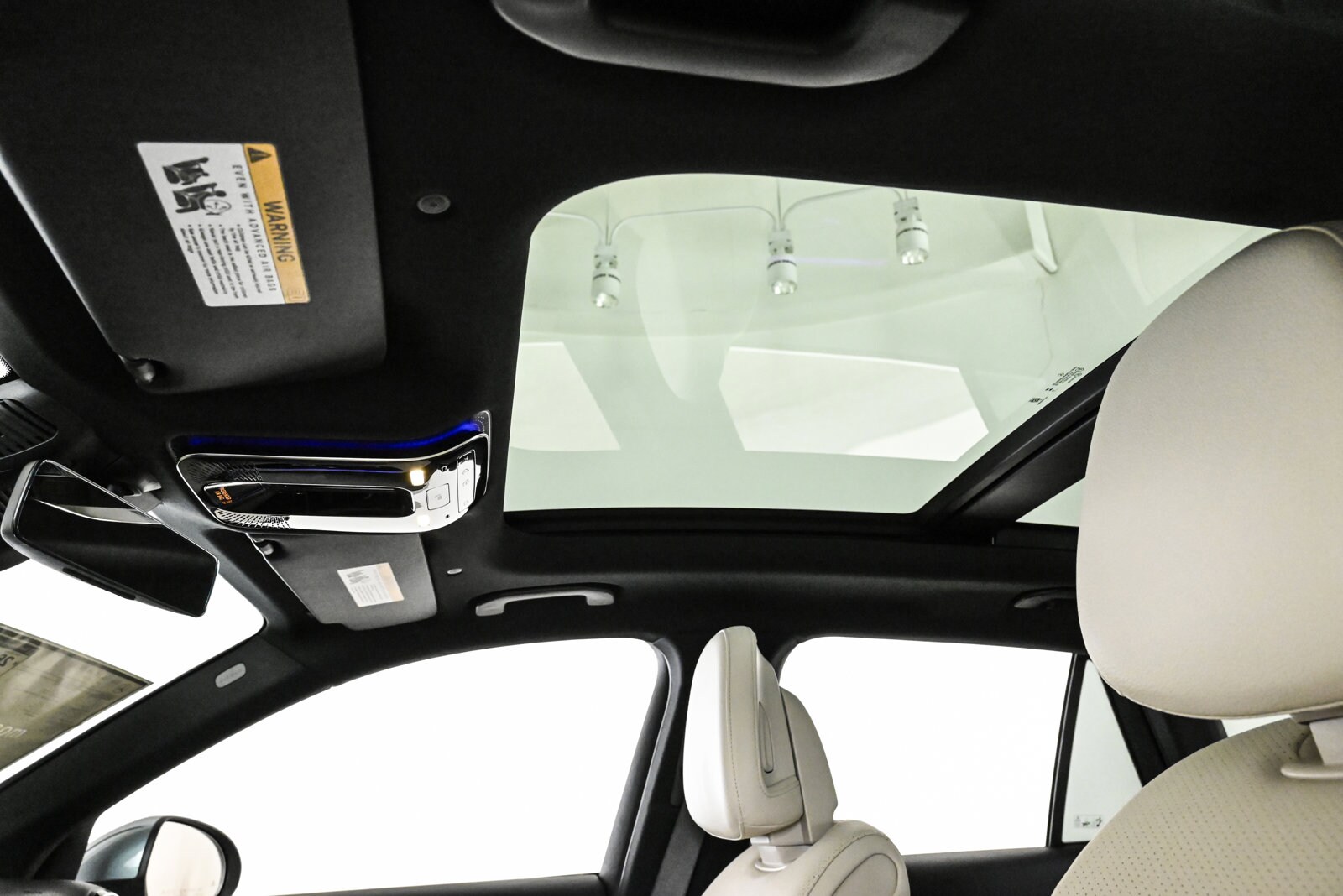 2026 MERCEDES-BENZ GLC-CLASS - Image 18