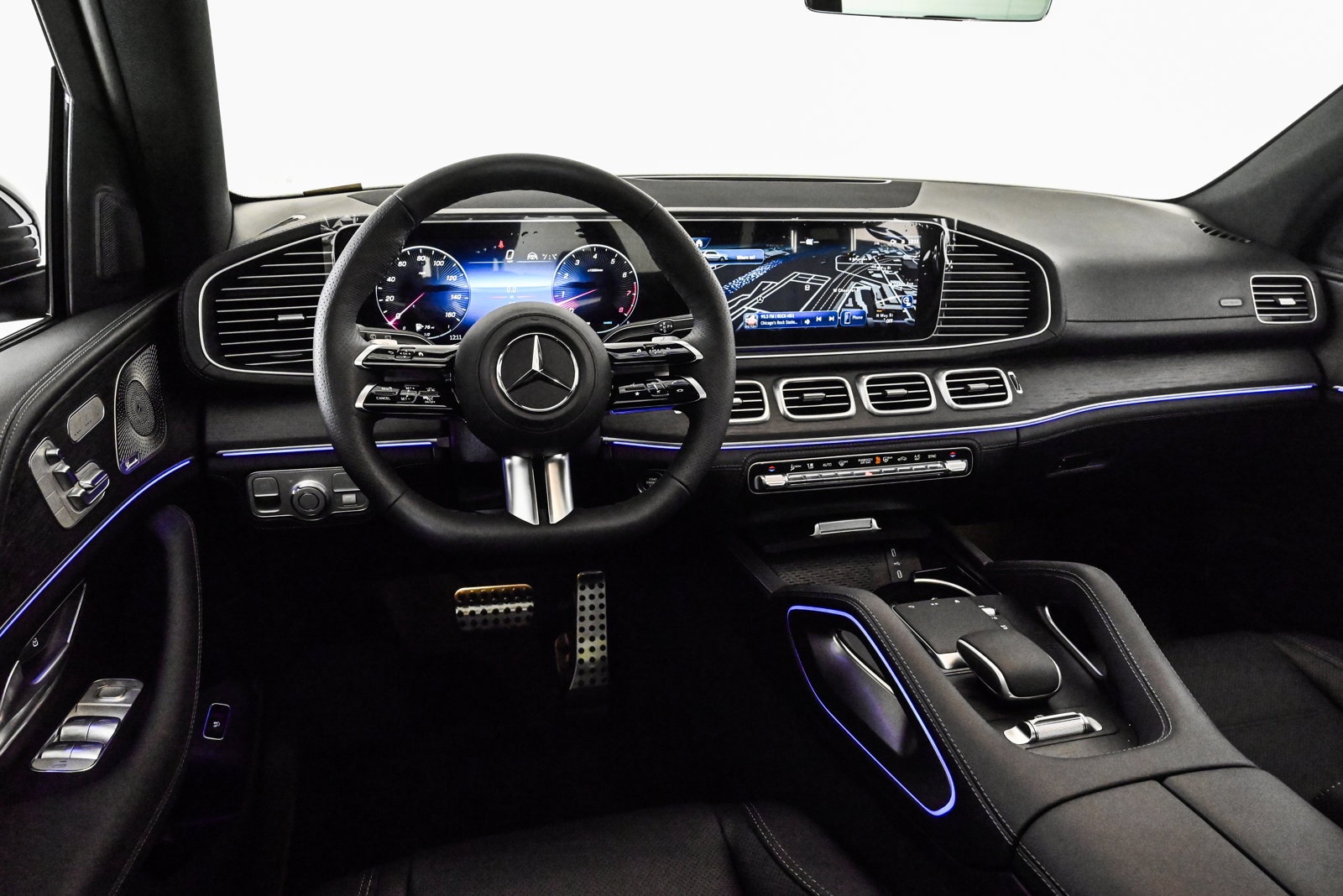 2026 MERCEDES-BENZ GLE-CLASS - Image 20