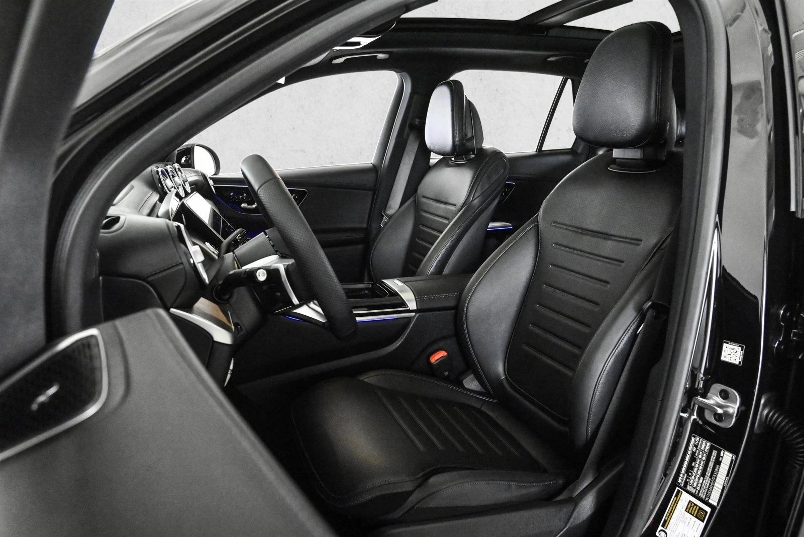 2026 MERCEDES-BENZ GLC-CLASS - Image 18